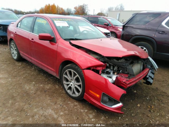 FORD FUSION 2011 3fahp0jg3br334705