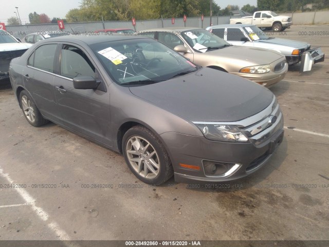 FORD FUSION 2011 3fahp0jg3br343548