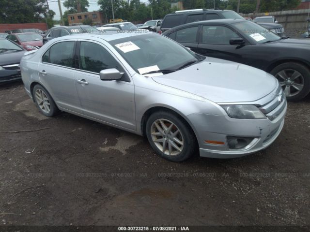 FORD FUSION 2012 3fahp0jg3cr106950