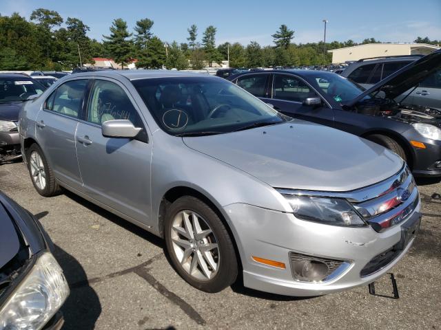 FORD FUSION SEL 2012 3fahp0jg3cr111677