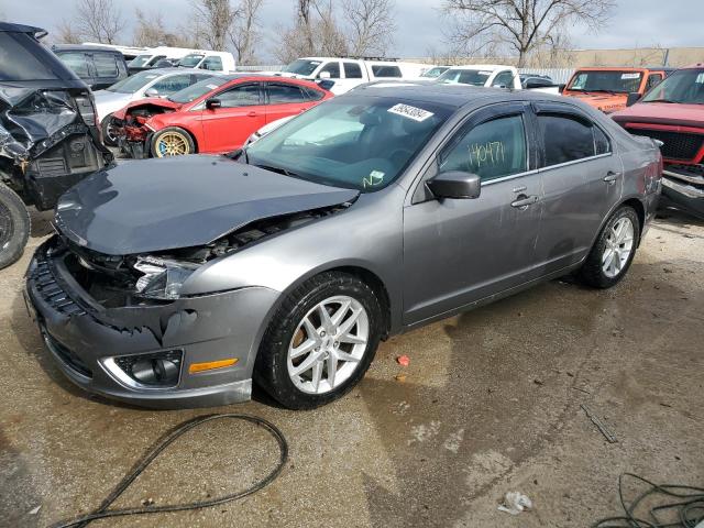 FORD FUSION 2012 3fahp0jg3cr115096