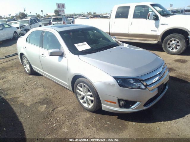 FORD FUSION 2012 3fahp0jg3cr116636