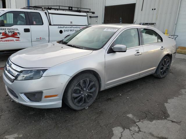 FORD FUSION 2012 3fahp0jg3cr117690