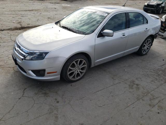 FORD FUSION 2012 3fahp0jg3cr118497