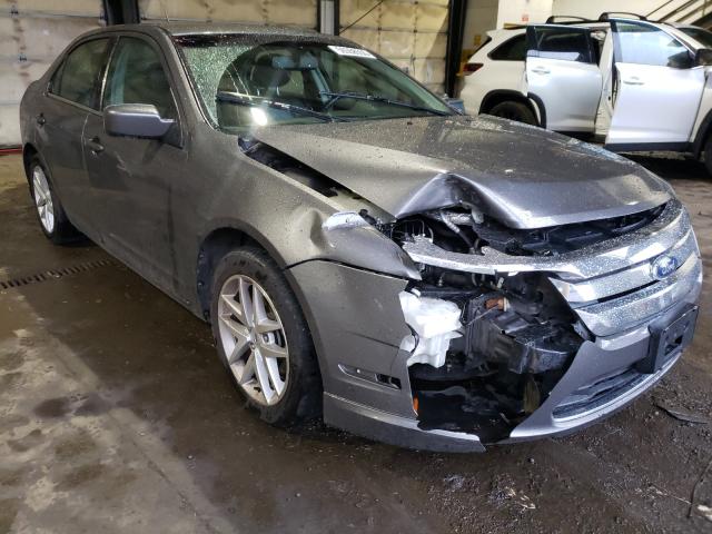 FORD FUSION SEL 2012 3fahp0jg3cr126356