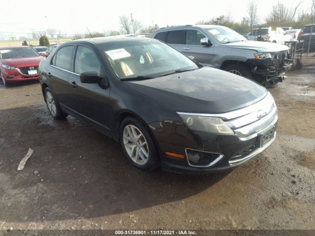 FORD FUSION 2012 3fahp0jg3cr127605