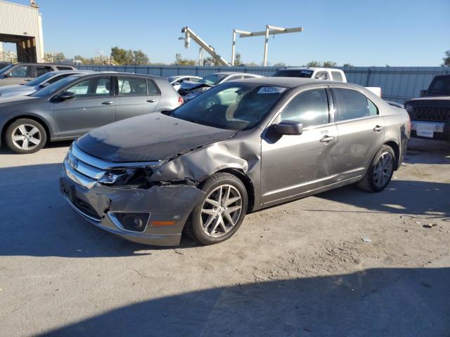 FORD FUSION SEL 2012 3fahp0jg3cr128883