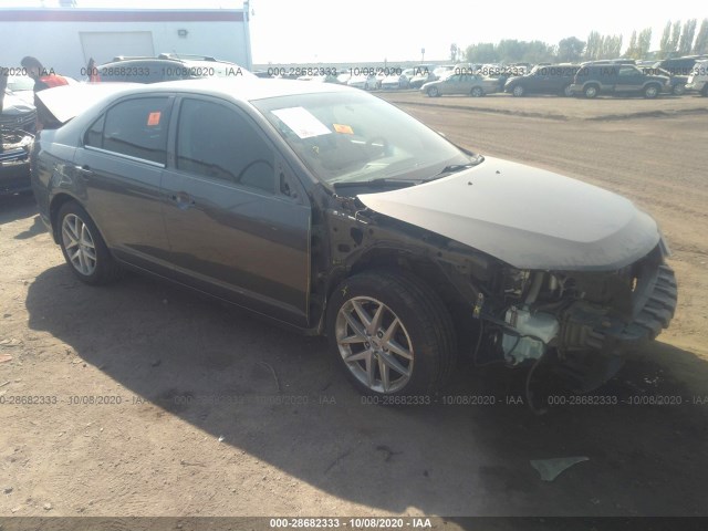 FORD FUSION 2012 3fahp0jg3cr131315