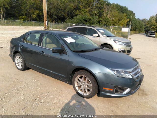 FORD FUSION 2012 3fahp0jg3cr139169