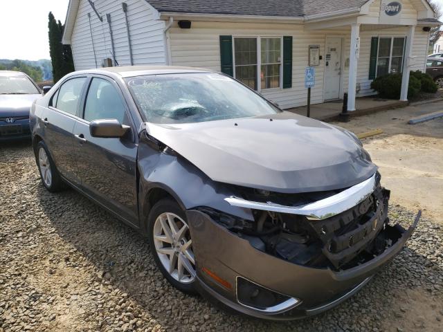 FORD FUSION SEL 2012 3fahp0jg3cr139236