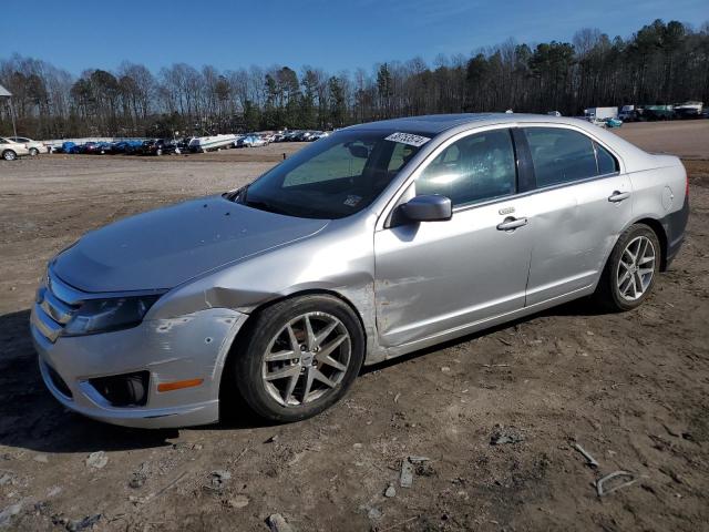 FORD FUSION 2012 3fahp0jg3cr165495