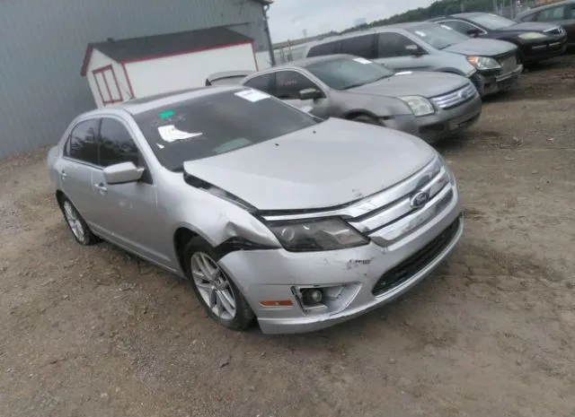 FORD FUSION 2012 3fahp0jg3cr180367