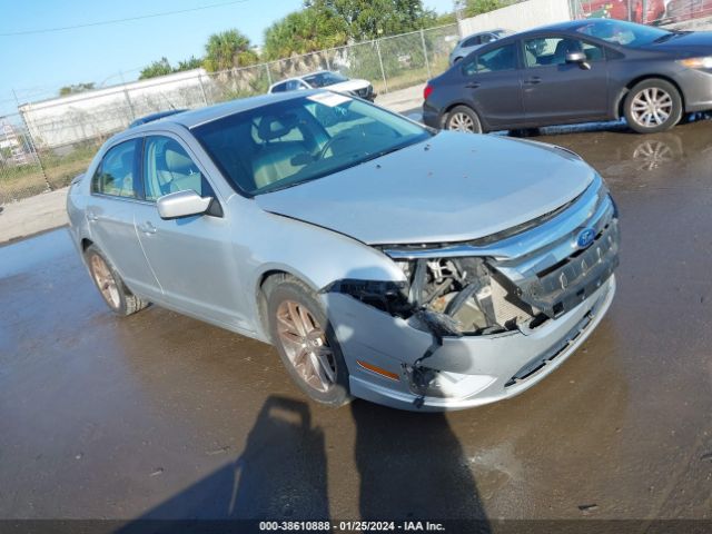 FORD FUSION 2012 3fahp0jg3cr184662