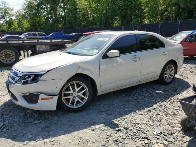 FORD FUSION 2012 3fahp0jg3cr190770