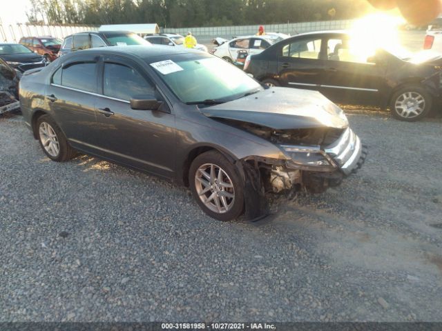 FORD FUSION 2012 3fahp0jg3cr194351