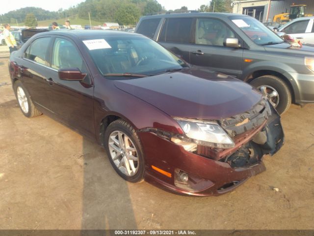 FORD FUSION 2012 3fahp0jg3cr204540