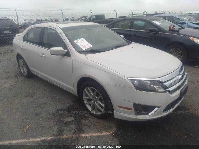 FORD FUSION 2012 3fahp0jg3cr210774