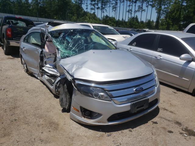 FORD FUSION SEL 2012 3fahp0jg3cr213061