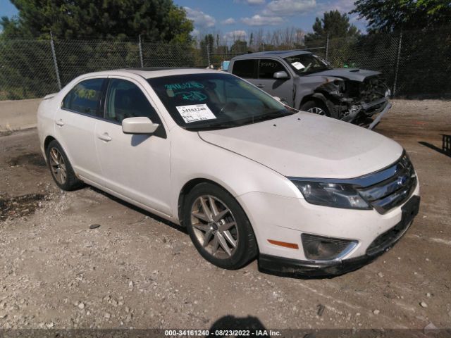 FORD FUSION 2012 3fahp0jg3cr216624