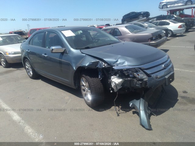 FORD FUSION 2012 3fahp0jg3cr218602