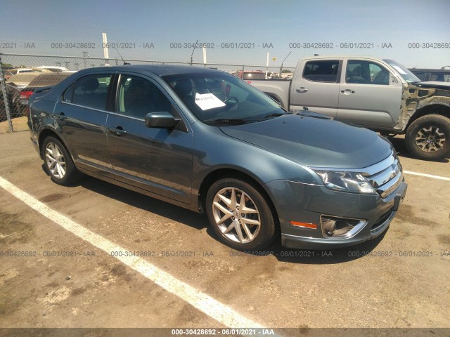 FORD FUSION 2012 3fahp0jg3cr218776