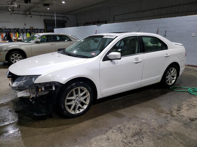 FORD FUSION 2012 3fahp0jg3cr234234