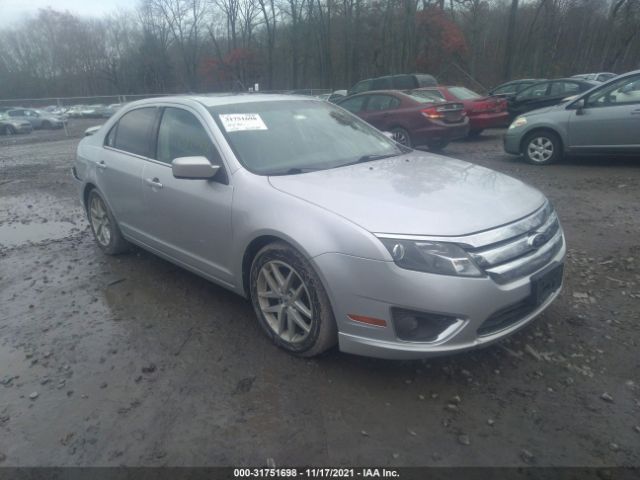 FORD FUSION 2012 3fahp0jg3cr234749