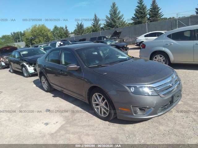 FORD FUSION 2012 3fahp0jg3cr245654