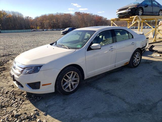 FORD FUSION 2012 3fahp0jg3cr253933