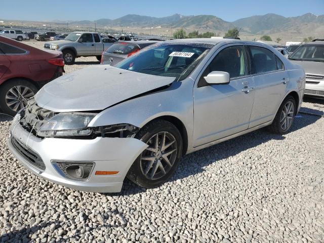 FORD FUSION SEL 2012 3fahp0jg3cr263927