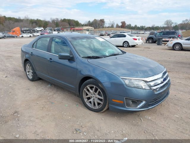 FORD FUSION 2012 3fahp0jg3cr263944