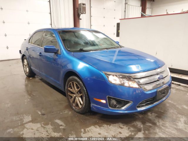 FORD FUSION 2012 3fahp0jg3cr264995