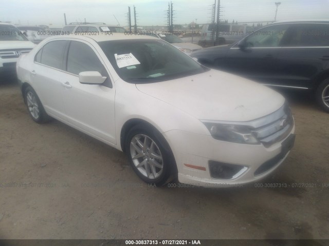 FORD FUSION 2012 3fahp0jg3cr266195