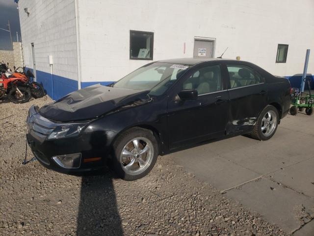 FORD FUSION 2012 3fahp0jg3cr266486