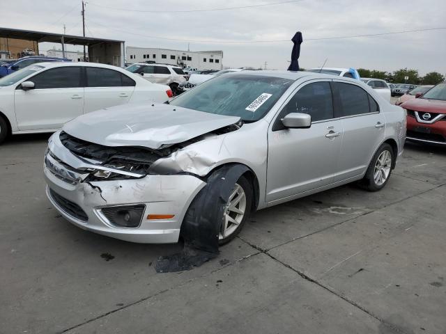 FORD FUSION SEL 2012 3fahp0jg3cr274698