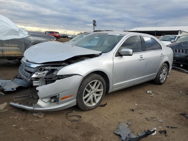 FORD FUSION 2012 3fahp0jg3cr277164