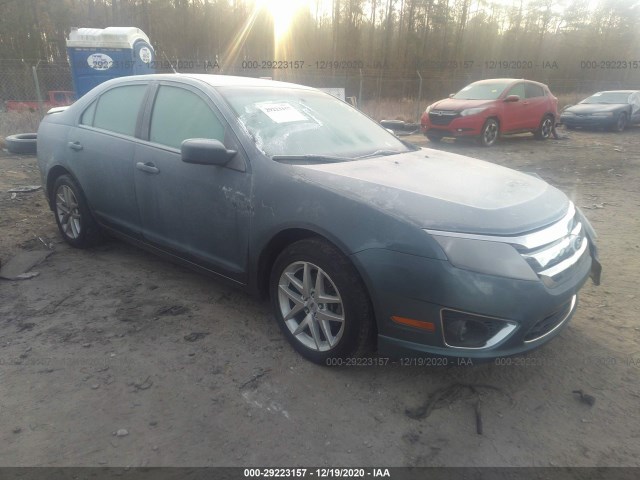 FORD FUSION 2012 3fahp0jg3cr280596