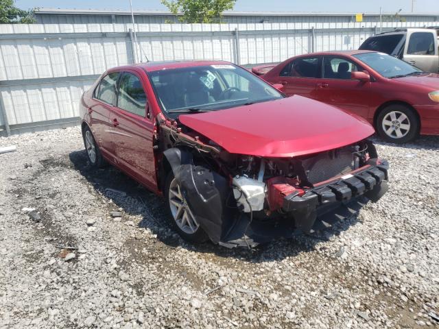 FORD FUSION SEL 2012 3fahp0jg3cr289489