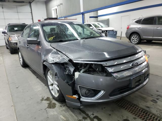 FORD FUSION 2012 3fahp0jg3cr291629