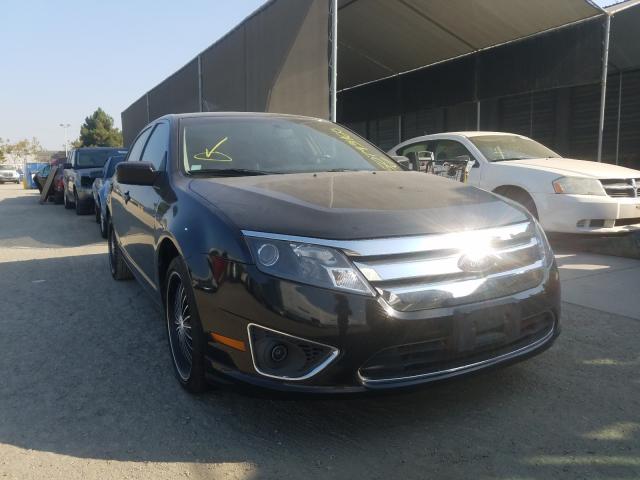 FORD FUSION SEL 2012 3fahp0jg3cr291971