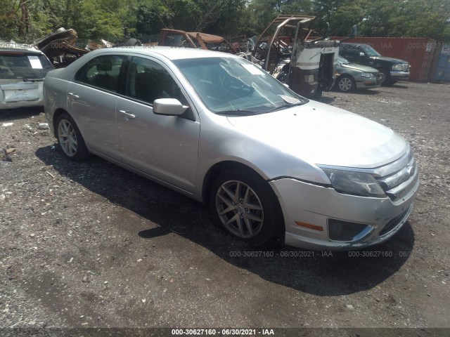 FORD FUSION 2012 3fahp0jg3cr295244