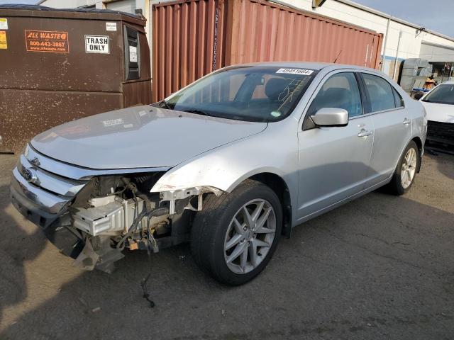 FORD FUSION 2012 3fahp0jg3cr302922