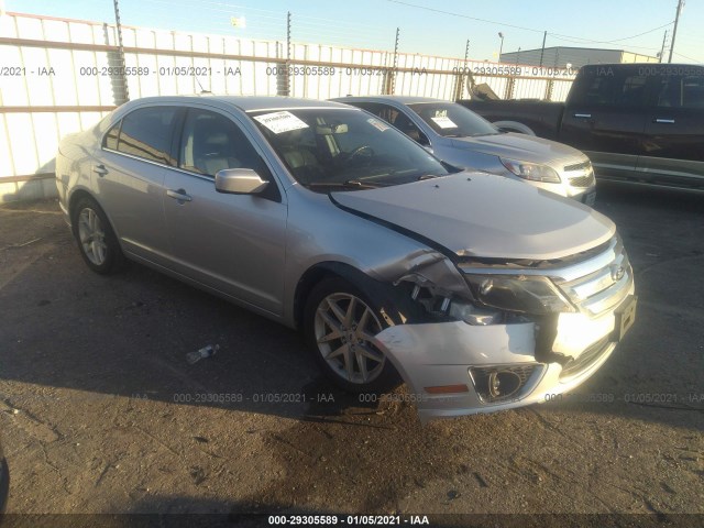 FORD FUSION 2012 3fahp0jg3cr311619