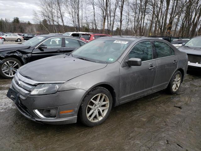 FORD FUSION SEL 2012 3fahp0jg3cr311698