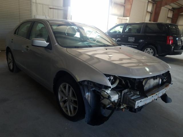 FORD FUSION SEL 2012 3fahp0jg3cr318764