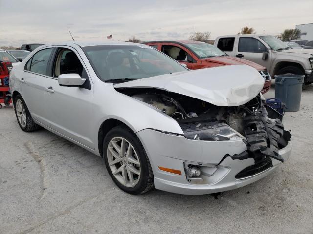 FORD FUSION 2012 3fahp0jg3cr321129