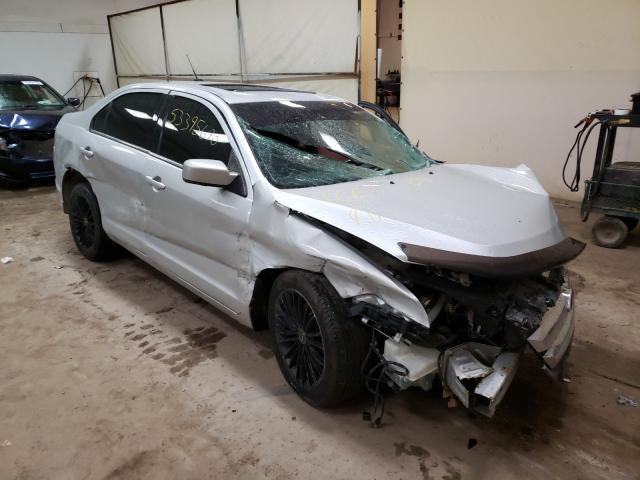 FORD FUSION SEL 2012 3fahp0jg3cr323723