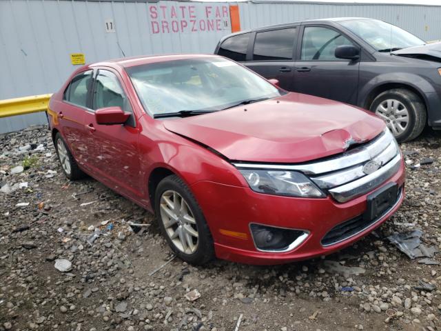 FORD FUSION SEL 2012 3fahp0jg3cr335127