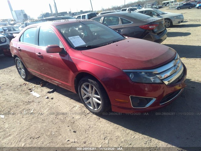 FORD FUSION 2012 3fahp0jg3cr351862