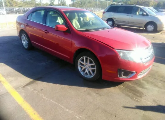 FORD FUSION 2012 3fahp0jg3cr351974